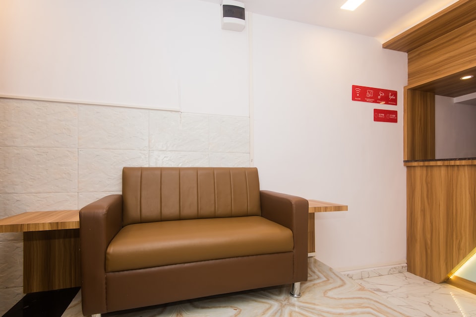 Hotel O Grand Plaza, Andheri West, Mumbai