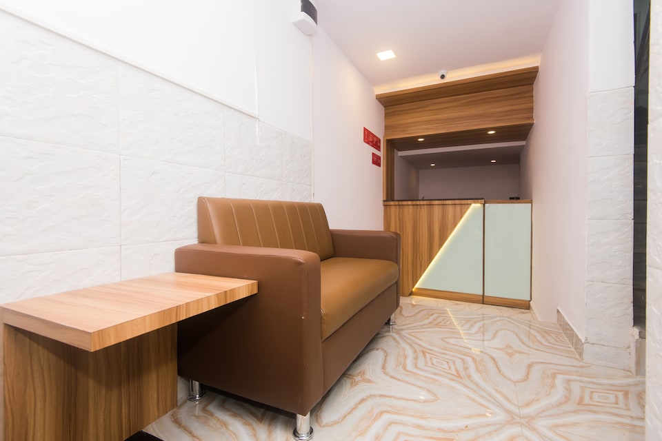 Hotel O Grand Plaza, Andheri West, Mumbai