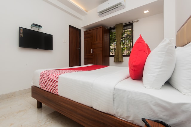 Hotel O Grand Plaza