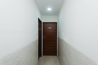 Hotel O Grand Plaza