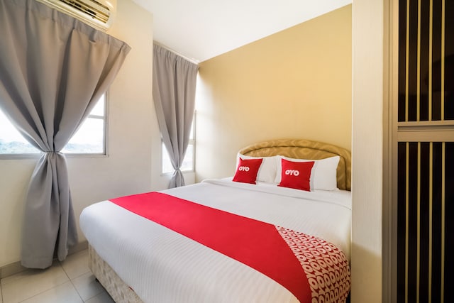 OYO 44053 El Zahra Moda Alor Setar