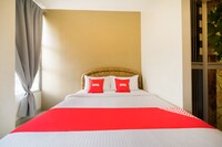 OYO 44053 El Zahra Moda Alor Setar