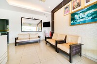 OYO 44053 El Zahra Moda Alor Setar