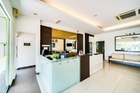 OYO 44053 El Zahra Moda Alor Setar