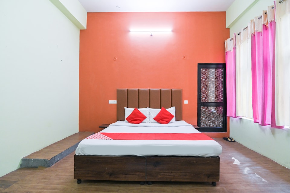 OYO 47001 Pir Panjal, Chamba Chamba, Chamba