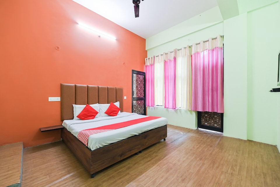 OYO 47001 Pir Panjal, Chamba Chamba, Chamba