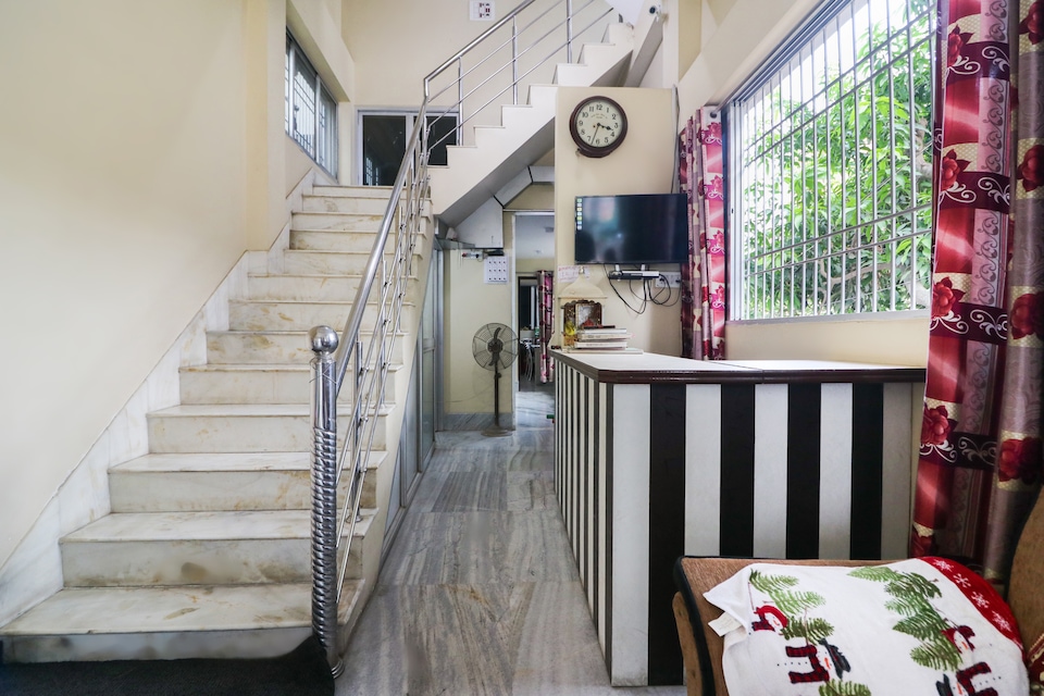 OYO 47005 The City Inn, Darbhanga city, Darbhanga