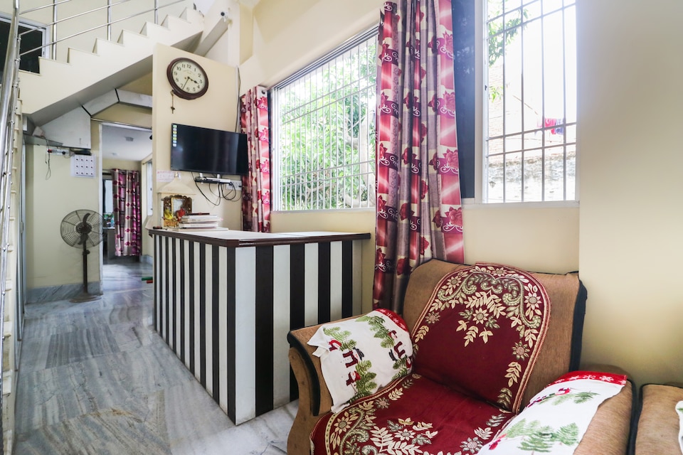 OYO 47005 The City Inn, Darbhanga city, Darbhanga