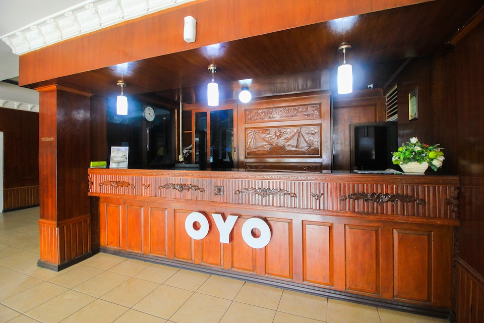 OYO 1298 D'lira Syariah Hotel, Pekanbaru, Pekanbaru
