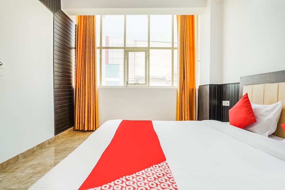 OYO Paramount Inn, Saharanpur, Saharanpur