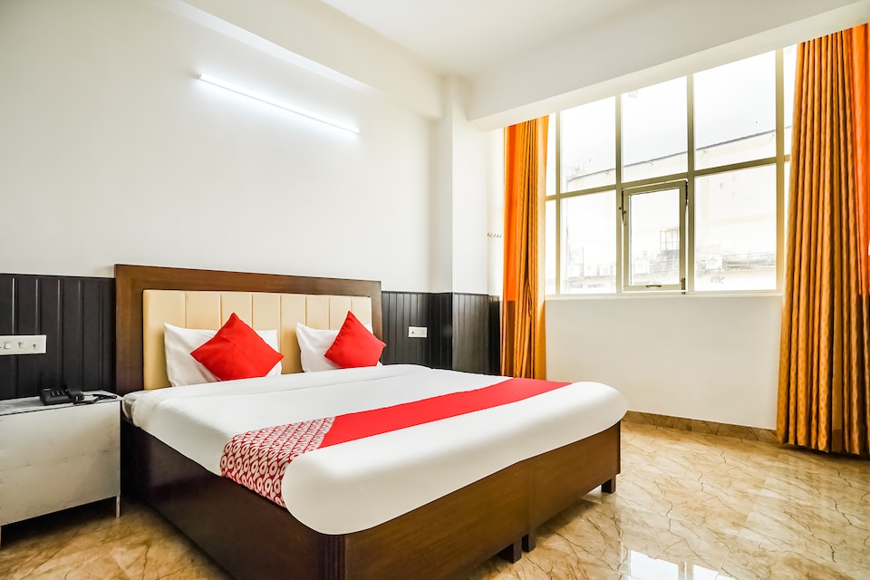 OYO Paramount Inn, Saharanpur, Saharanpur