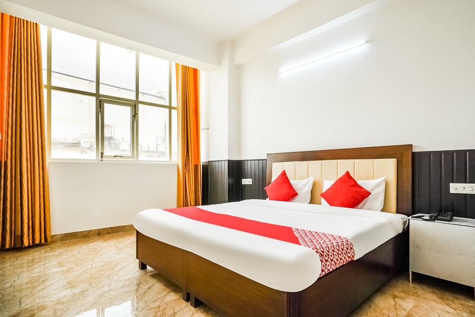 OYO Paramount Inn, Saharanpur, Saharanpur