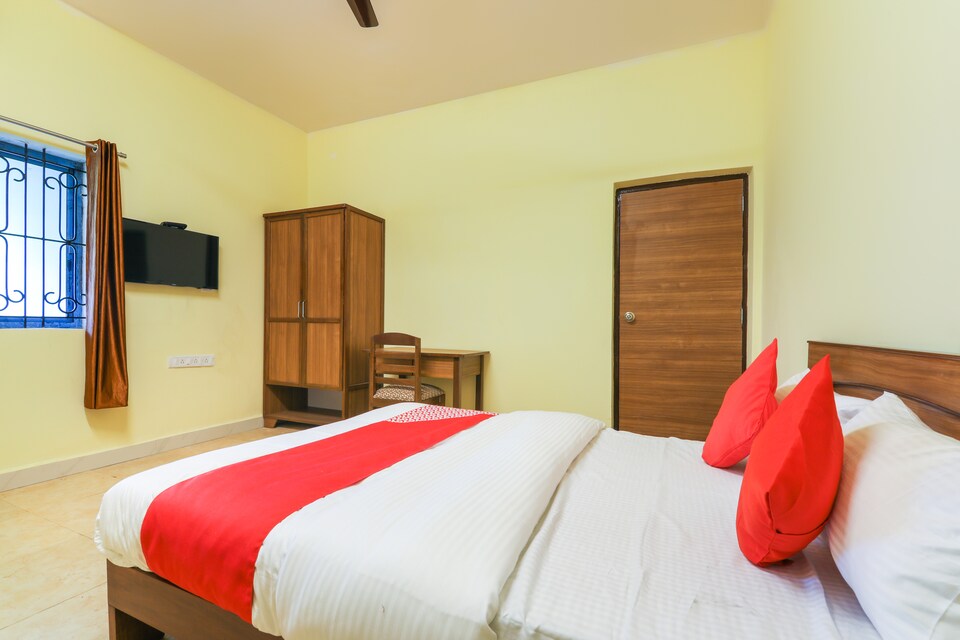 live on GOA3879, Panjim Goa, Goa