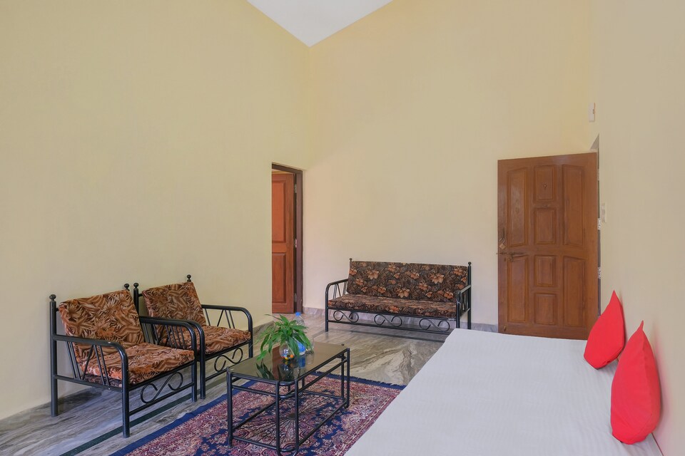OYO 47014 Bogpre Family Inn, Colva Goa, Goa