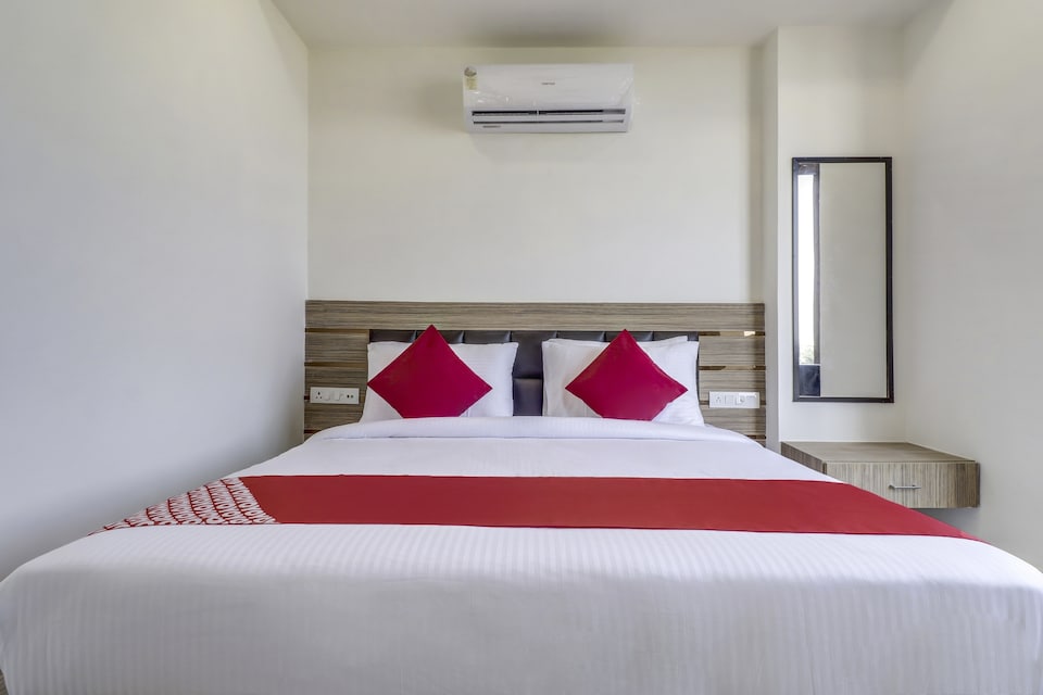 OYO 47017 Hotel Hallmark, Alwar, Alwar