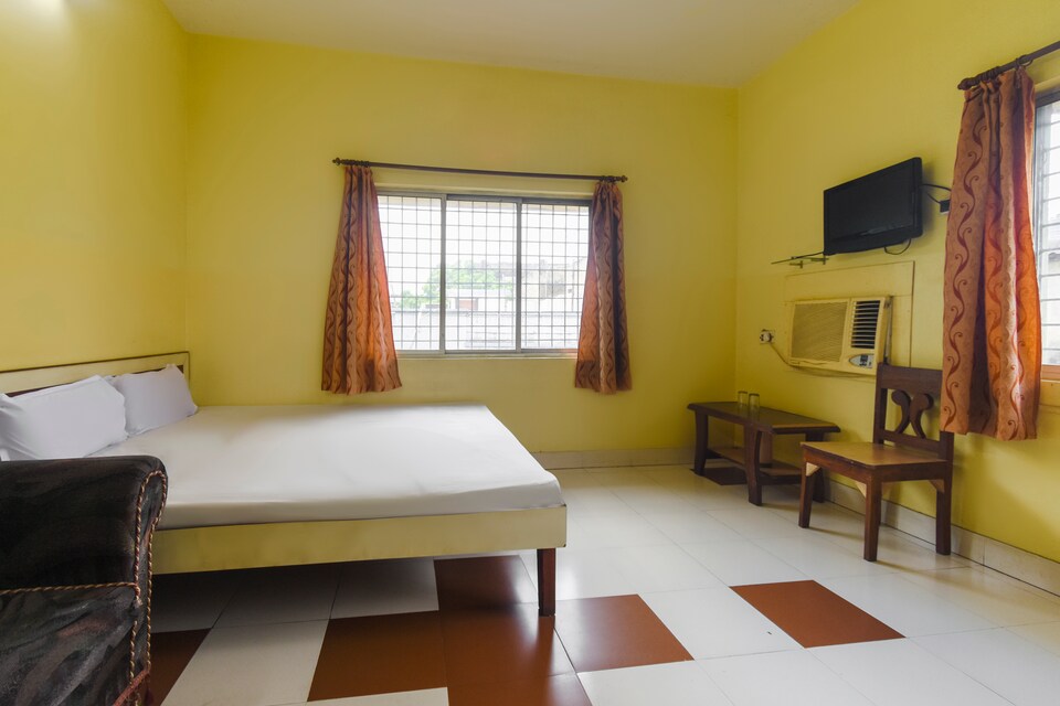 SPOT ON 47018 Hotel Baijnath, Asansol, Asansol