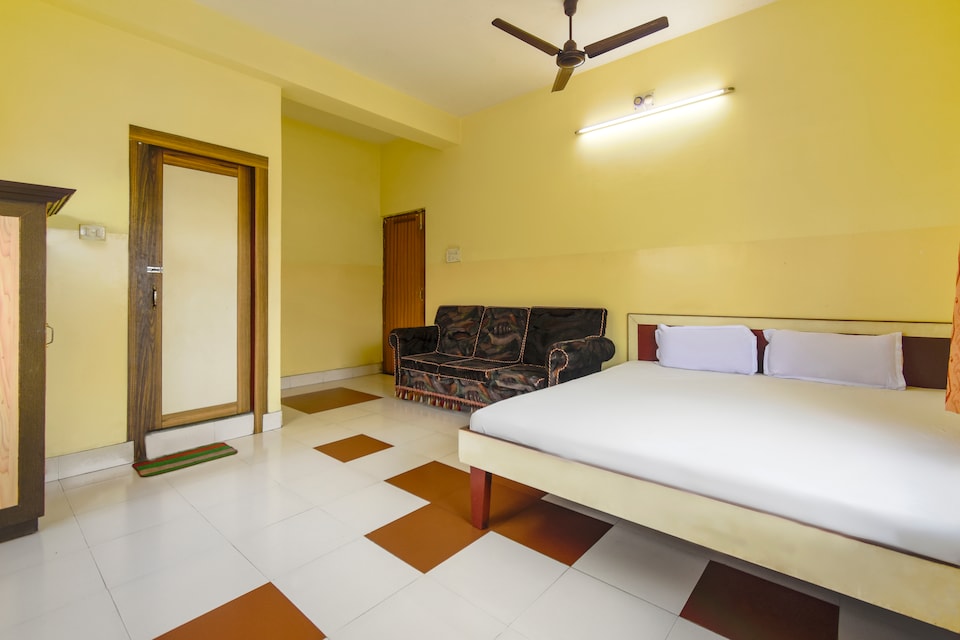 SPOT ON 47018 Hotel Baijnath, Asansol, Asansol