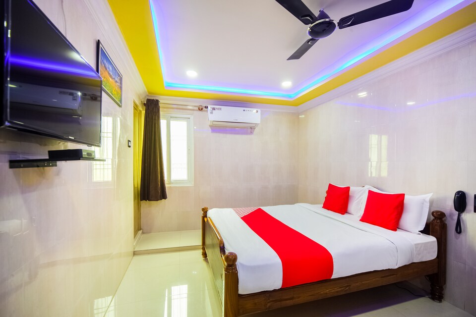 OYO 47023 Srn Residency , Arakkonam, Arakkonam