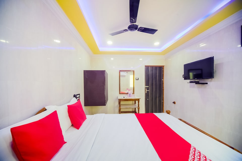 OYO 47023 Srn Residency , Arakkonam, Arakkonam
