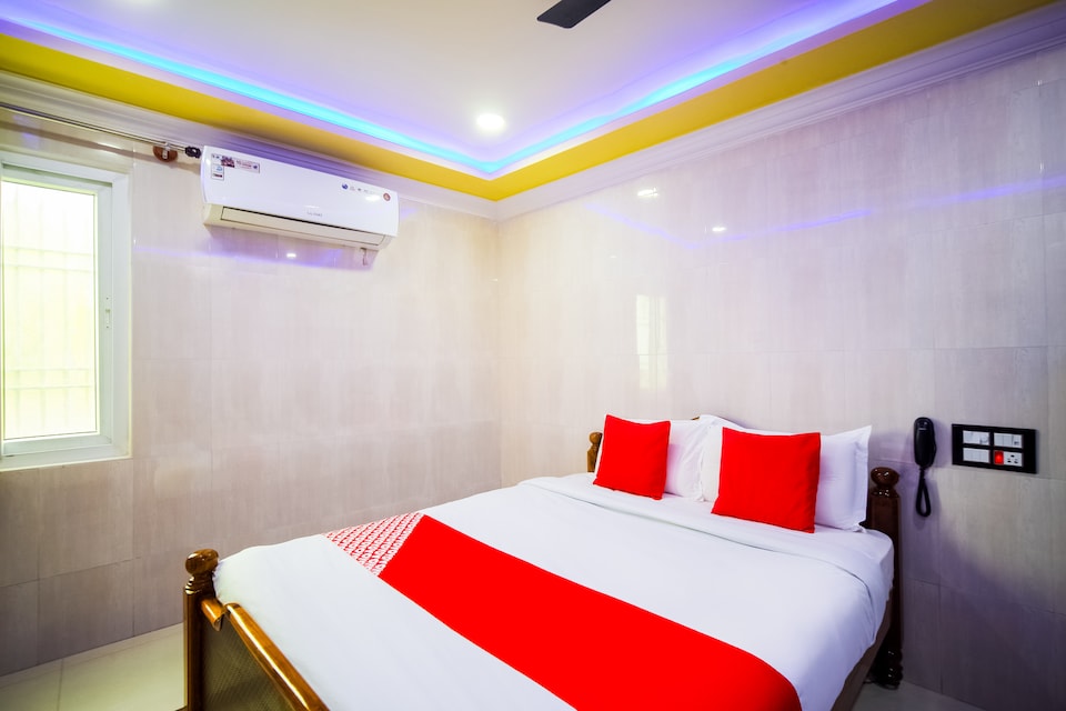 OYO 47023 Srn Residency , Arakkonam, Arakkonam