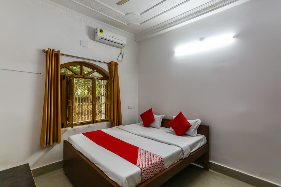 OYO 47026 Hotel Rajmani Residency, Deoghar, Deoghar