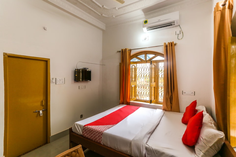 OYO 47026 Hotel Rajmani Residency, Deoghar, Deoghar