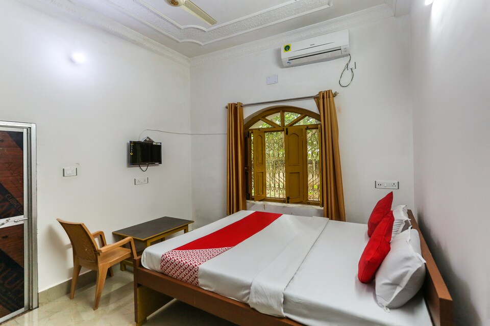 OYO 47026 Hotel Rajmani Residency, Deoghar, Deoghar