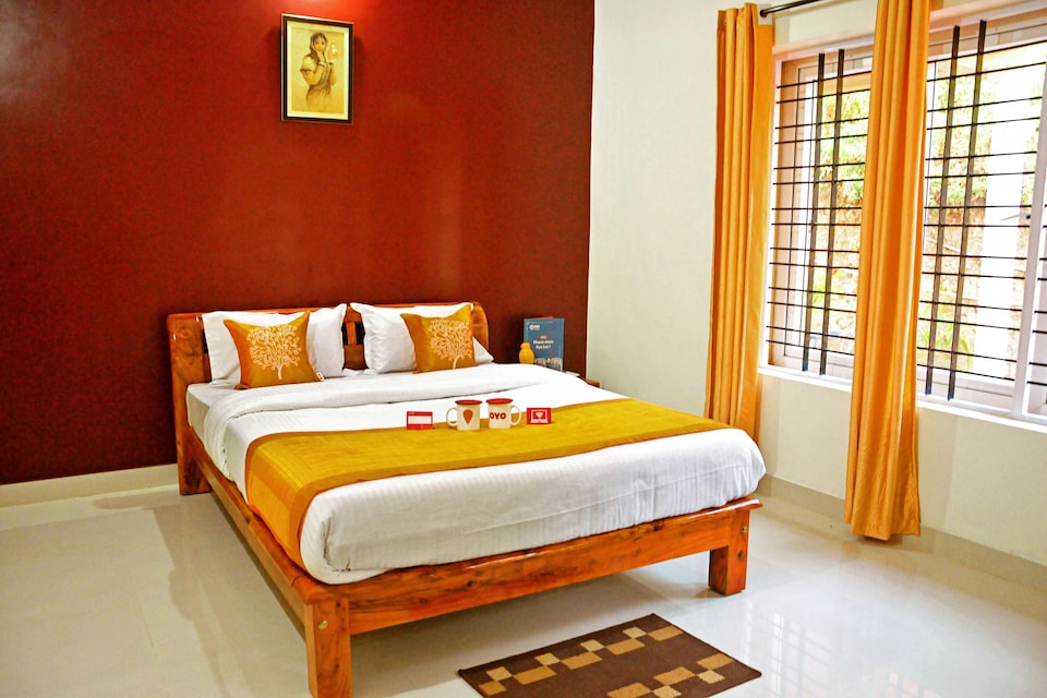 OYO 4675 Home Stay Orchid Villa, Madikeri, Coorg