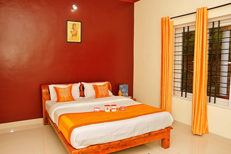OYO 4675 Home Stay Orchid Villa, Madikeri, Coorg