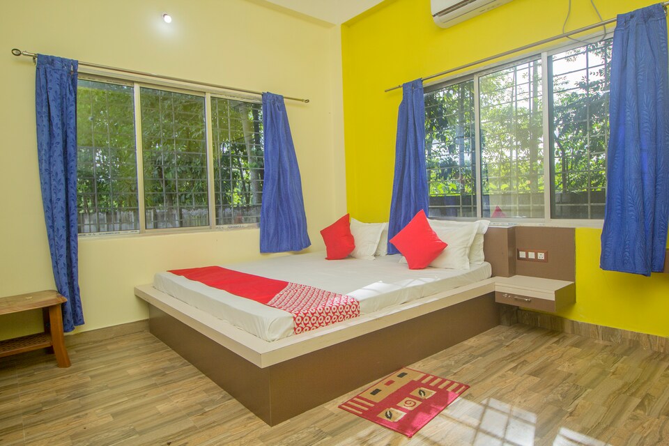 OYO 47031 Grand View , Jaldapara, Alipurduar