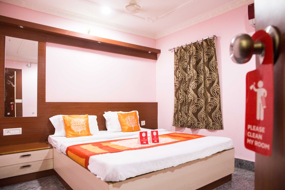 OYO 4676 Nirmala Residency, Bhubaneswar, Bhubaneswar