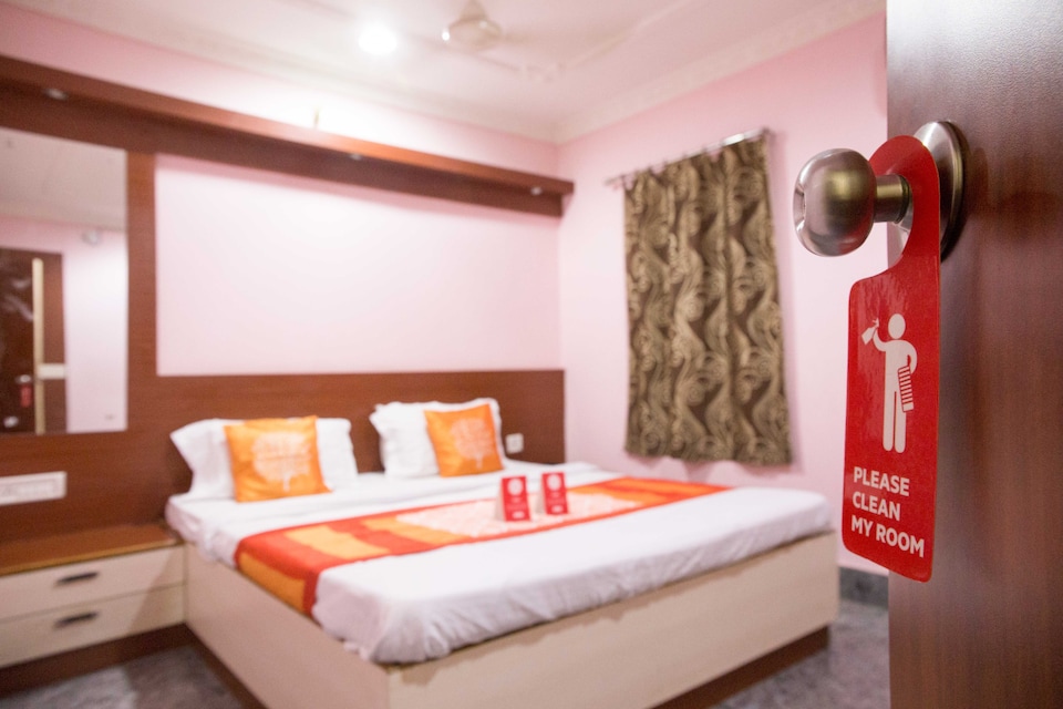 OYO 4676 Nirmala Residency, Bhubaneswar, Bhubaneswar
