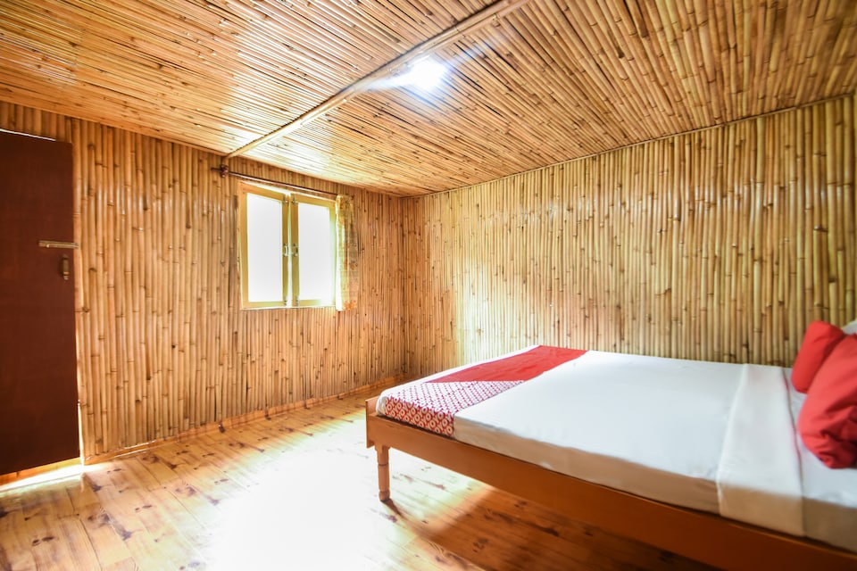 OYO 47035 Reva Camps, Chail, Chail