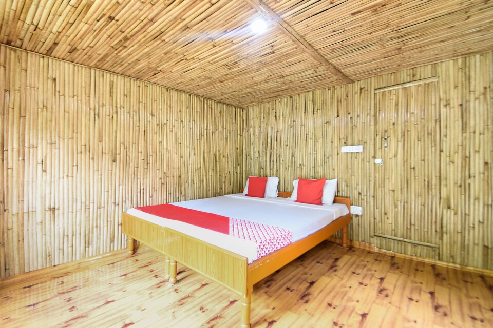OYO 47035 Reva Camps, Chail, Chail