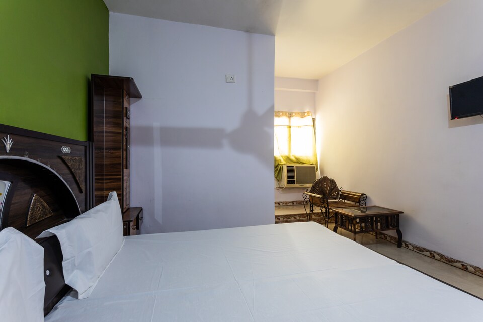 OYO 47036 Gurukripa Villa, Mandu, Mandu