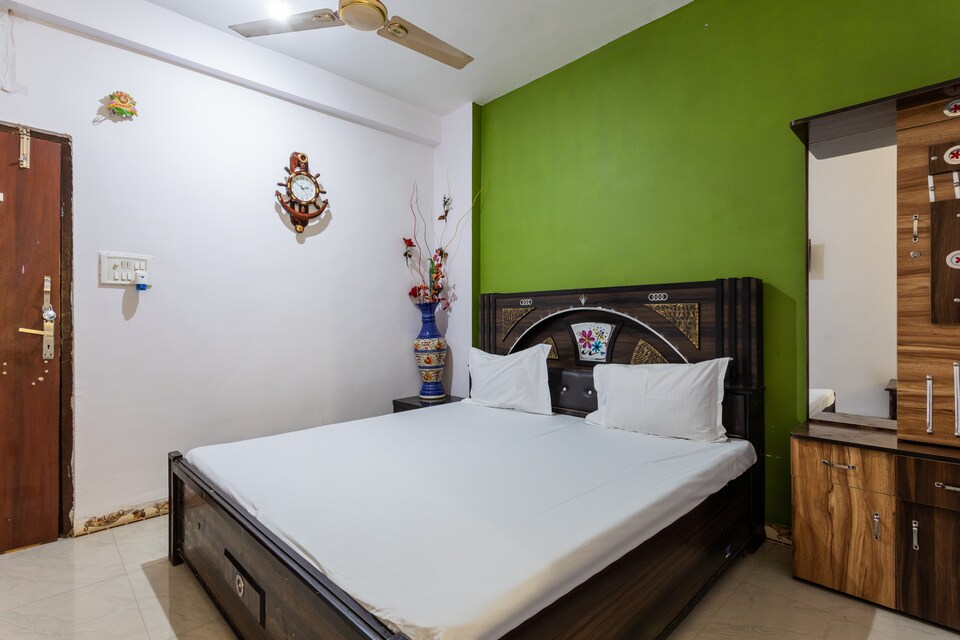 OYO 47036 Gurukripa Villa, Mandu, Mandu