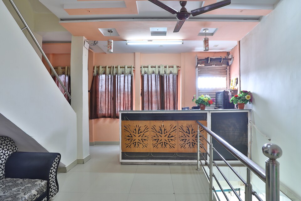 SPOT ON Hotel Liva, Mehsana, Mehsana