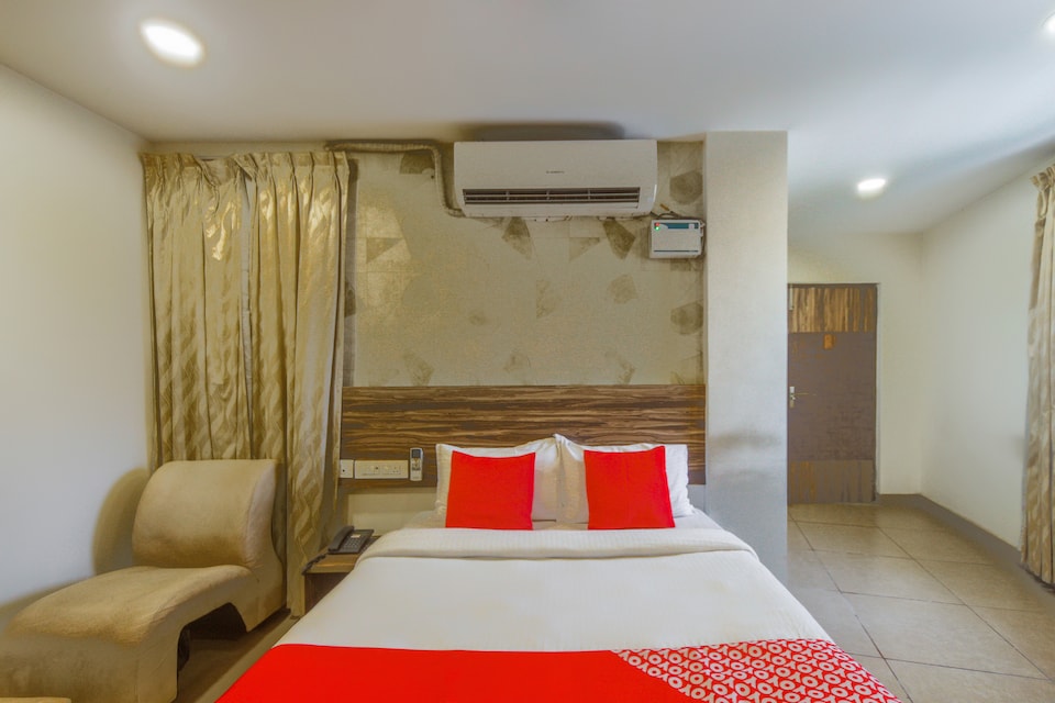 OYO 47038 Enter Residency, Porur Chennai, Chennai