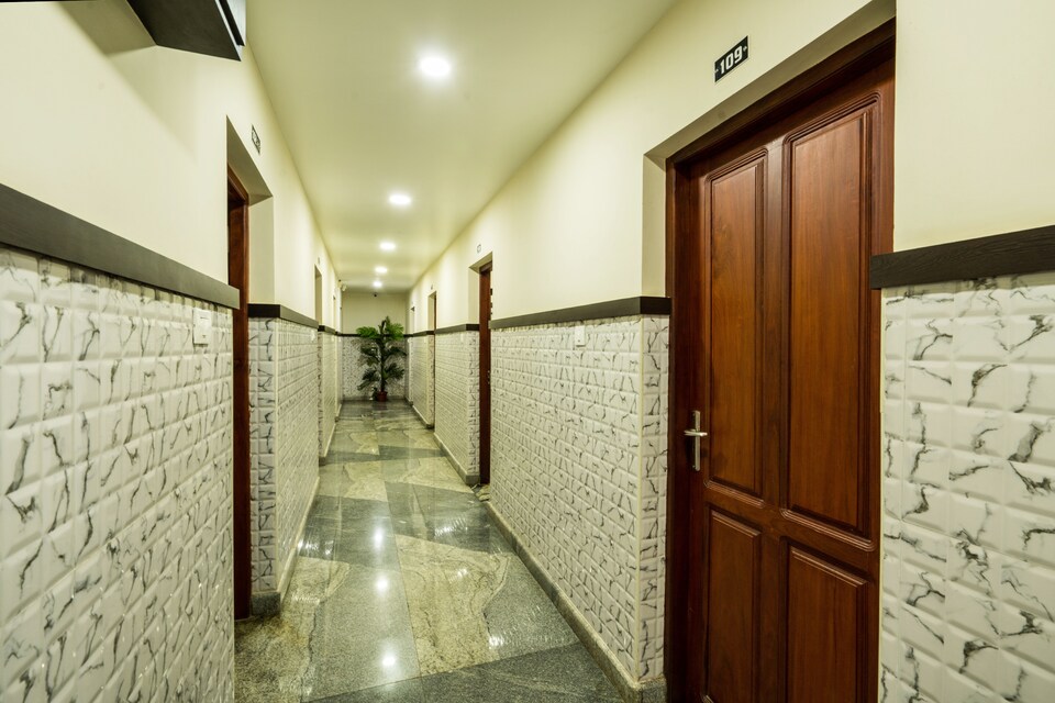 OYO 4678 Greens Residency, Mananthavady, Wayanad