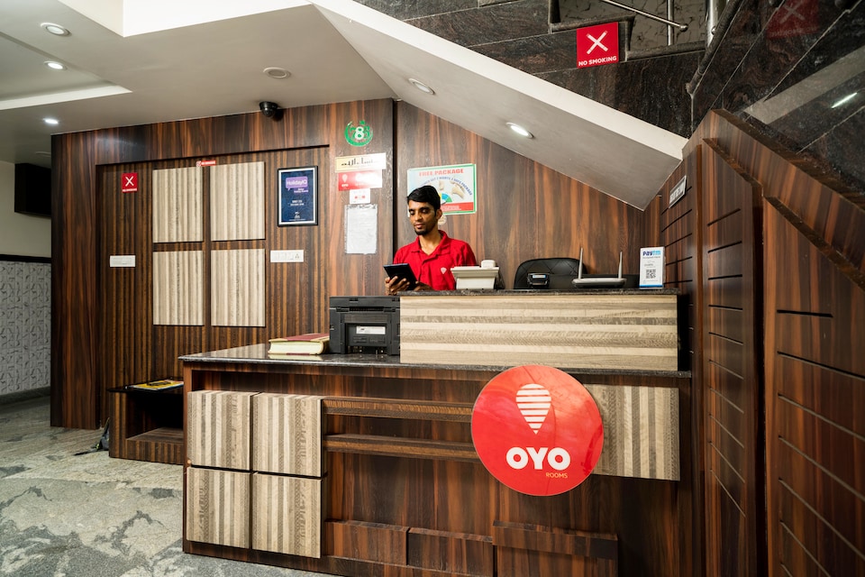 OYO 4678 Greens Residency, Mananthavady, Wayanad