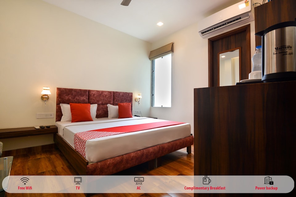 OYO 47054 The Phoenix House, Ranjit Avenue Amritsar, Amritsar