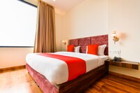 Hotel O The Phoenix House