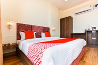 Hotel O The Phoenix House