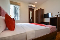 Hotel O The Phoenix House