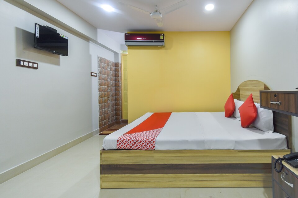 OYO 47055 Mayaban Village, Bankura city, Bankura