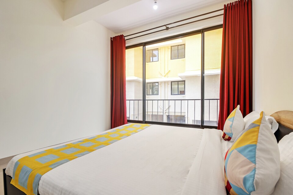 OYO 47066 Spacious 2BHK Near Karmali Railway Station, Panjim Goa, Goa