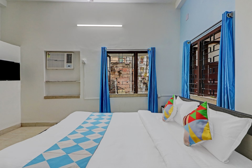 OYO Home 47070 Comfortable Home Near Jatragachhi, Rajarhat Kolkata, Kolkata