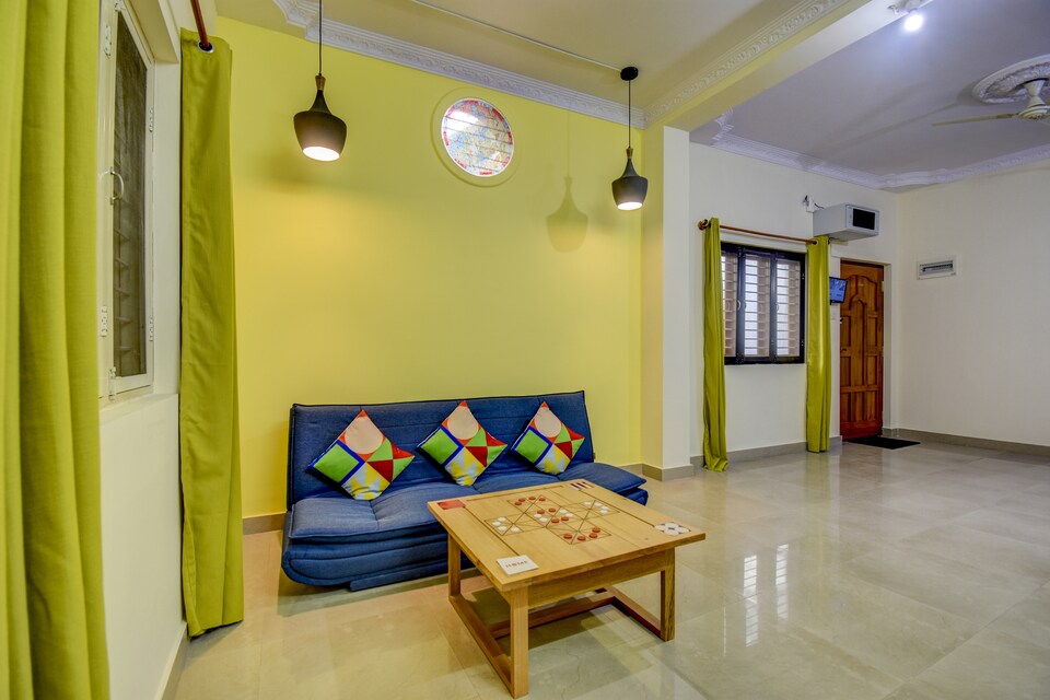 OYO 47073 Cosy Stay Near D Mart, Kalyan Nagar Bangalore, Bangalore
