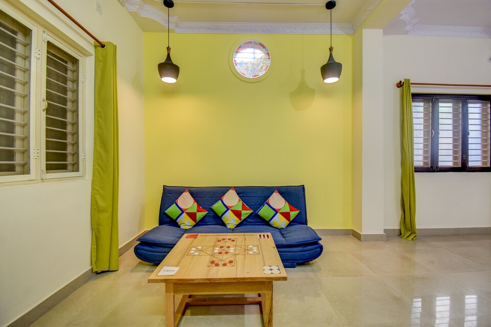 OYO 47073 Cosy Stay Near D Mart, Kalyan Nagar Bangalore, Bangalore