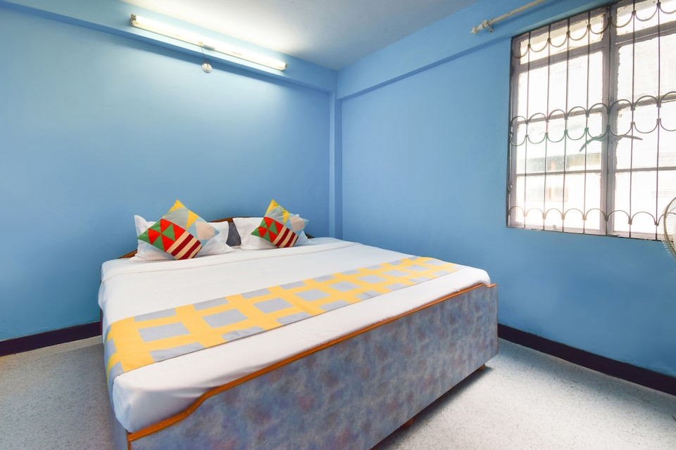 OYO Home 47074 Peaceful 1bhk Apartment Vikasnagar , Chotta Shimla, Shimla